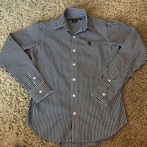 Ralph Lauren Polo Button Up